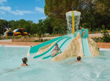 Parc de loisirs Saint Sard'ô 