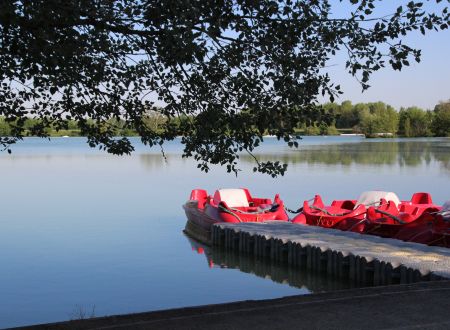 Water Kart L'Isle-Jourdain 