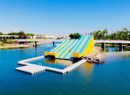Water Jump 