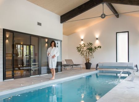 SPA Château Bellevue 