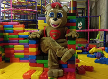 Sammy Park 