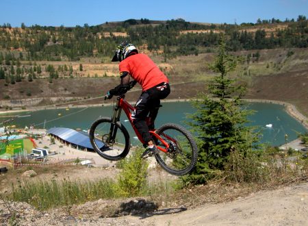 Parc de Loisirs Cap Découverte 