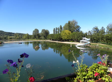 Base de loisirs de Vère Grésigne 