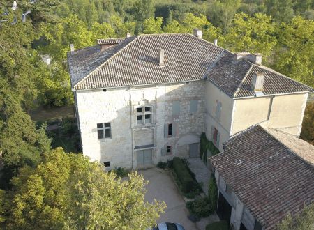 Château Johan de Cardailhac 