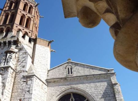 Eglise Notre-Dame de l'Assomption 