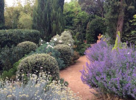 The Gardens of Quercy 