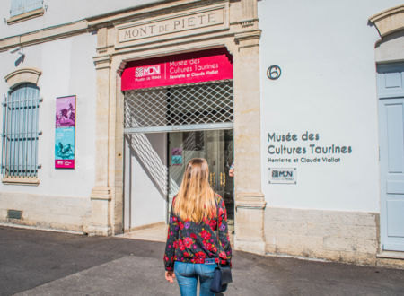 Musée des Cultures Taurines Claude et Henriette Viallat 