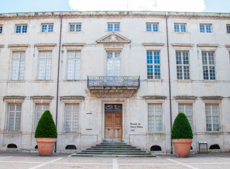Musée du Vieux Nîmes 
