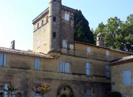 Château de Teillan 