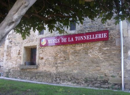 Le Musée de la Tonnellerie 