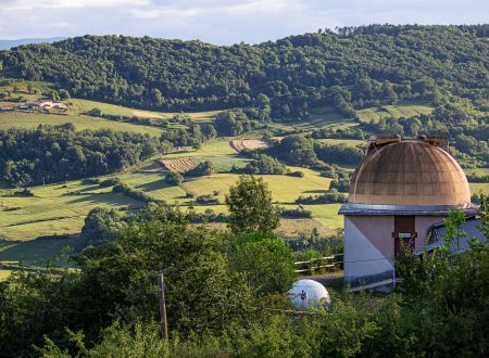 Observatoire Astronomique 