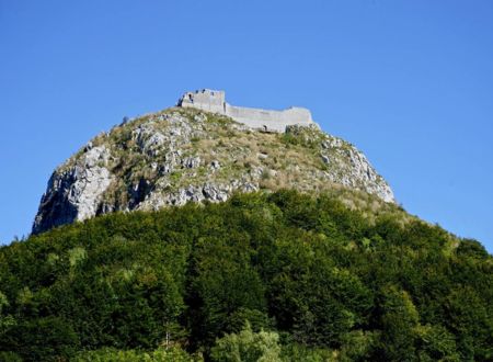 Château de Montségur 