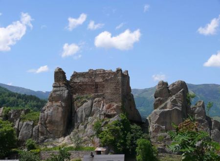 Castillo de Quérigut 