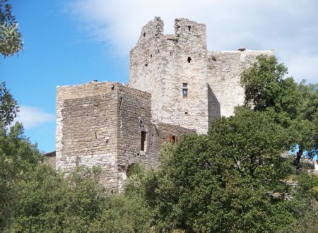 Château de Montalet 