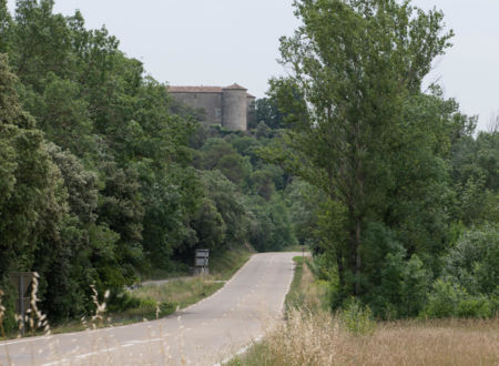 Château de Rousson 