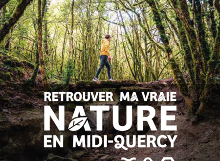 Discovery guide of the Midi-Quercy region 