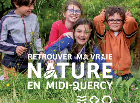 Discovery guide of the Midi-Quercy region 