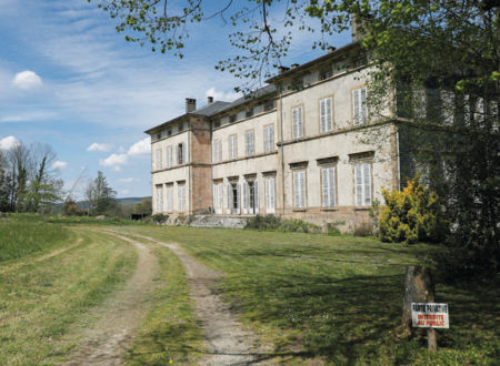 Château Soult-Berg 