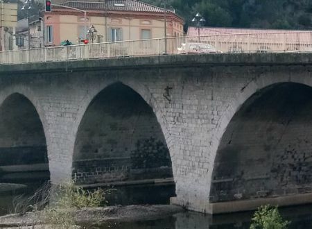 Le Pont Vieux 
