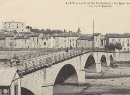 Le Pont de Rochebelle 