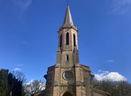 Église Saint-Sabin 