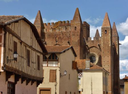 Église Abbatiale Notre-dame 