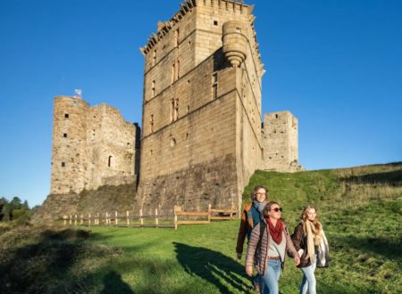 Le Château de Portes 