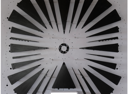 Paradis des machines 