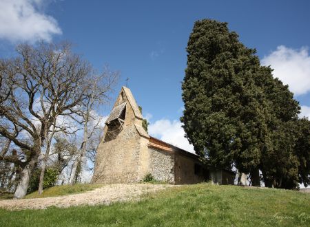 Église Saint-Martin (Aulin) 