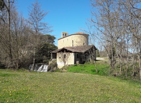 Église Saint-Michel 