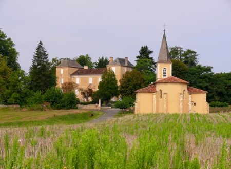 Église Saint-Pierre 