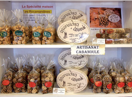 Monastère la Paix-Dieu d'Anduze 