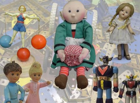 Musée International du Jouet 