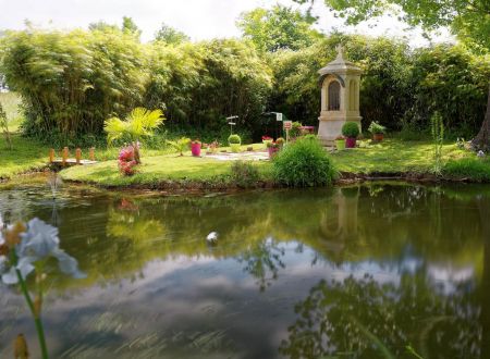 Jardin de la Matelle 