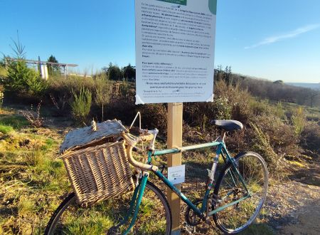 Jardin des Écosystèmes 