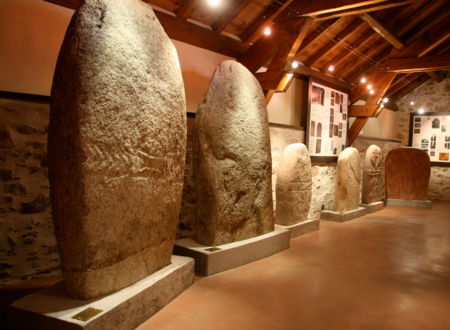 Musée des Mégalithes 