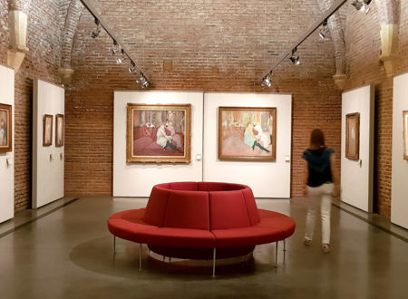 Musée Toulouse-Lautrec 