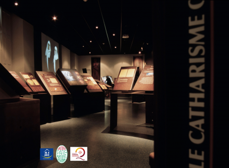 Catharism Museum 