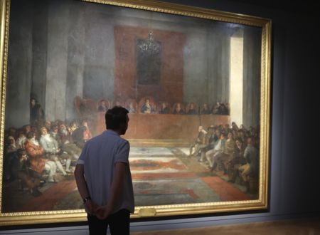 Musée Goya 
