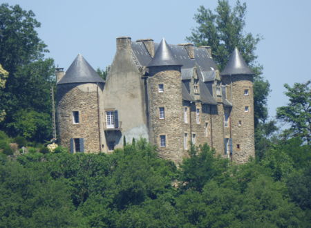 Château de Saint-André 