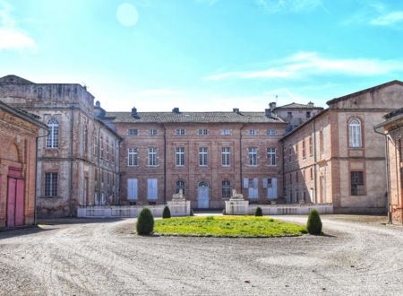 Château of Saint Géry 