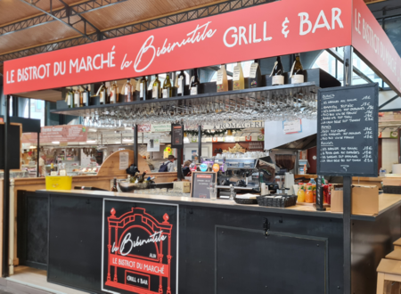 La Bibinutile, le bistrot du marché 