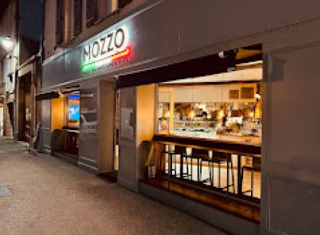 Mozzo Pizzéria Lavaur 