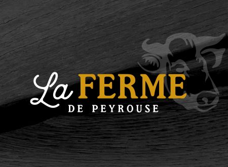 Ferme Auberge La Ferme de Peyrouse 