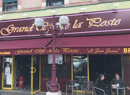 Grand Café de La Poste 