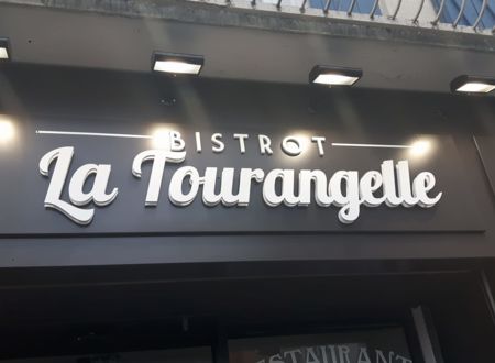 Bistrot La Tourangelle 