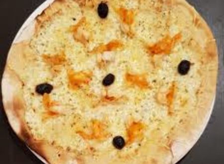 Pizza Marcou 