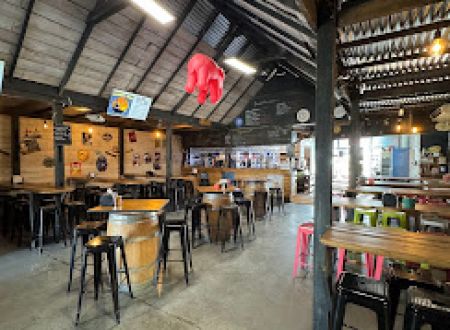 MBar & Cave 