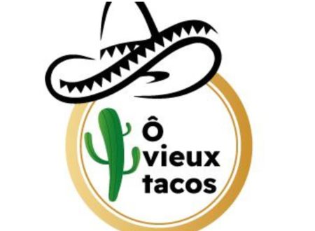 Ô Vieux Tacos 