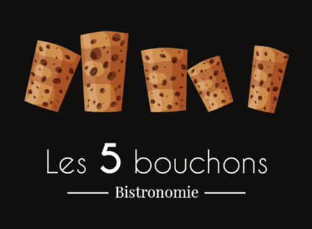 Les 5 Bouchons 